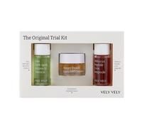 VELY VELY The Original Trial Kit (3 pezzi)