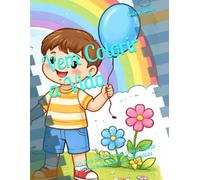 Vem Colorir a Vida: Um livro de colorir para relaxar, aliviar o estresse e despertar sua criatividade