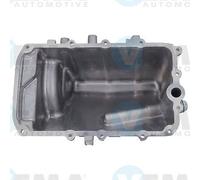 Coppa Olio Vema 110038 per Mercedes Benz Smart
