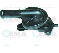 VEMA 13427 Flangia refrigerante ALFA ROMEO 145 (930_)/FIAT TEMPRA (159_)