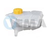 VEMA 163036 - Vaschetta acqua Radiatore