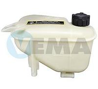 Vaschetta Radiatore Acqua Fiat Cinquecento (170) 700cc Seicento 900cc Cod. 16306
