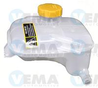 VEMA 163064 Vaschetta espansione refrigerante