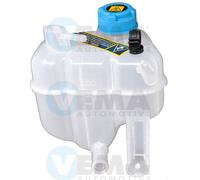 VEMA 163067 Vaschetta espansione refrigerante