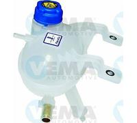 Vaschetta Serbatoio acqua radiatore Fiat 500 L 1.3 D multijet 51881755 Con Tappo