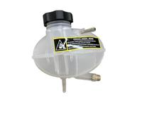 VEMA 163080 Serbatoio compensazione refrigerante Anteriore