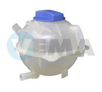 Serbatoio Compensazione Refrigerante Vema 17064 per Audi Seat Skoda VW Vag