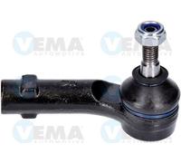 TESTINA STERZO ANTERIORE DESTRO DX Adatta per FORD Fiesta Fusion MAZDA 2