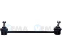 VEMA 25017 Bielletta barra stabilizzatrice Assale anteriore bilaterale