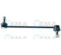 VEMA 25504 Bielletta barra stabilizzatrice Assale anteriore bilaterale