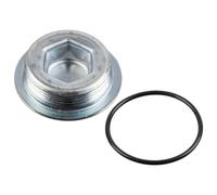 VEMA 305008 Tappo filettato, alloggiamento monoblocco