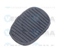 VEMA 312008 Rivestimento pedale, Pedale frizione