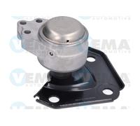 VEMA 430315 Supporto motore