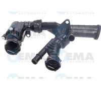 VEMA 460305 Flangia refrigerante