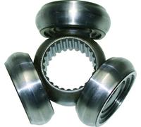 VEMA 762 tripode semiasse asse anteriore bilaterale numero denti 26 diametro 1 14 mm