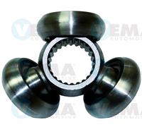 VEMA 827 tripode semiasse peso 410 g