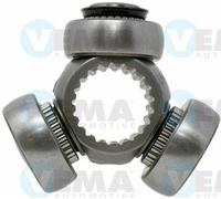 VEMA 830 - Tripode Semiasse