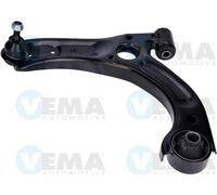 VEMA Braccio oscillante anteriore sinistro 260265