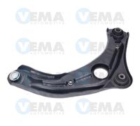 VEMA Braccio oscillante anteriore sinistro altezza 368 mm 260721