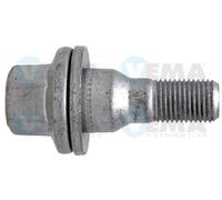 VEMA Bullone ruota 17 fori altezza 56 mm 3283