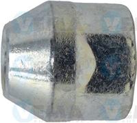 VEMA Bullone ruota 21 fori altezza 16 mm 3269
