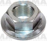 VEMA Dado, Fuso dell'asse 30 fori altezza 18 mm 13708