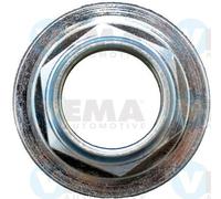 VEMA Dado, Fuso dell'asse 36 fori altezza 19 mm 13772
