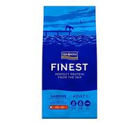 Vema Fish 4 Dog Finest Sardine Adult kg. 12