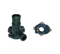 Valvola Regolazione Refrigerante Vema 13468 per Alfa Romeo Fiat