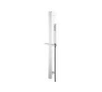 Vema Rubinetterie - Lys Asta saliscendi con doccetta - V25100