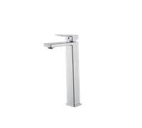 Vema Rubinetterie - Lys Miscelatore lavabo alto senza scarico - V25021