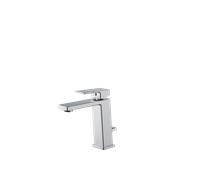 Vema Rubinetterie - Lys Miscelatore lavabo con scarico - V25010