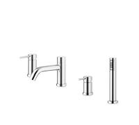 Vema Rubinetterie - Maira Gruppo bordo Vasca - V27150