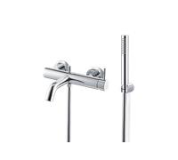 Vema Rubinetterie - Maira miscelatore vasca con doccetta - V27081