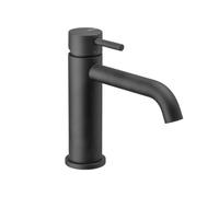 Vema Rubinetterie - Maira nero Miscelatore lavabo senza scarico - V27011