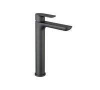 Vema Rubinetterie - Slate Miscelatore lavabo alto con scarico - V14020