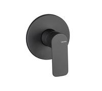 Vema Rubinetterie - Slate miscelatore monocomando da incasso 1 uscite acqua - V14130