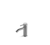 Vema Rubinetterie - Tiber miscelatore bidet acciaio inox senza scarico - V17071
