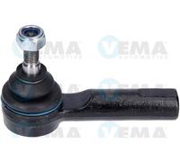 VEMA testina sterzo 22517 anteriore bilaterale M 12X1,25 115 mm