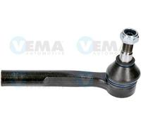 VEMA testina sterzo 25000 anteriore destro M 14x1,5 137,5 mm