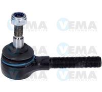 VEMA testina sterzo 2589 anteriore bilaterale M 10x1,25 98 mm