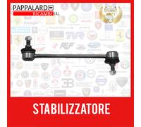 VEMA TIRANTE BARRA STABILIZZATRICE ABS POST KIA OPIRUS Benzina 2003