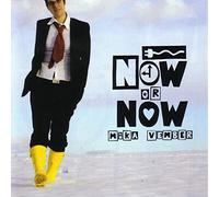 Vember,Mika - Now Or Now