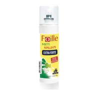 Vemedia FOILLE INSETTI REPELLENTE EXTRA FORTE