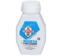 Vemedia MAGNESIA SAN PELLEGRINO orale polvere 100 g 90%