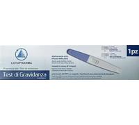 LOTUPHARMA TEST DI GRAVIDANZA 1 PEZZO