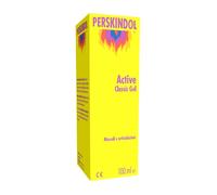 Perskindol Active Classic Gel 100ml