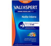 VALDISPERT NOTTE INTERA 30 COMPRESSE