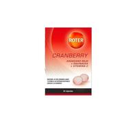 Vemedia Trattamento al mirtillo rosso Roter 30 Capsule - Integratore
