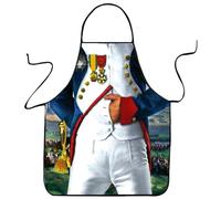 VemeFufu Divertente Grembiule, sexy divertente Grembiule da donna, costume Dirndl per barbecue, cuoco, cucina, regali, uomini e donne